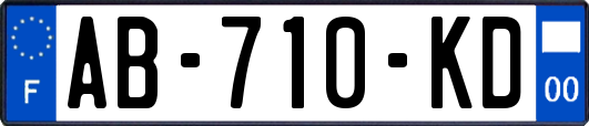 AB-710-KD