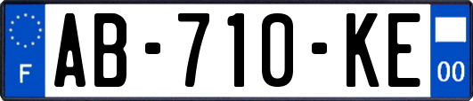 AB-710-KE