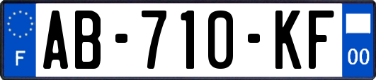 AB-710-KF