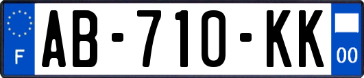 AB-710-KK