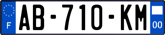 AB-710-KM