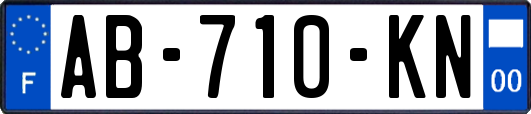 AB-710-KN