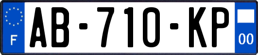 AB-710-KP