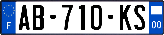 AB-710-KS