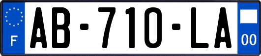 AB-710-LA