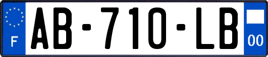 AB-710-LB