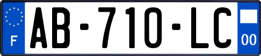 AB-710-LC