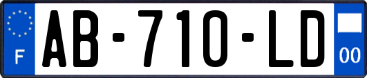 AB-710-LD