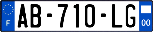 AB-710-LG