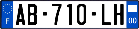 AB-710-LH