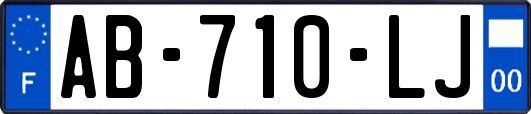 AB-710-LJ