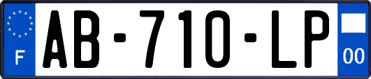 AB-710-LP