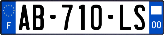 AB-710-LS