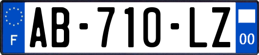 AB-710-LZ