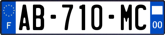 AB-710-MC