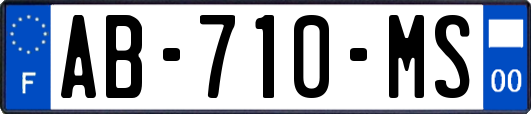 AB-710-MS
