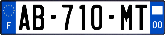 AB-710-MT