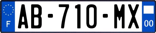 AB-710-MX