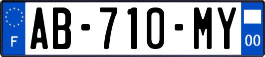 AB-710-MY