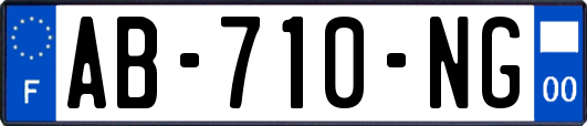 AB-710-NG