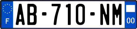 AB-710-NM