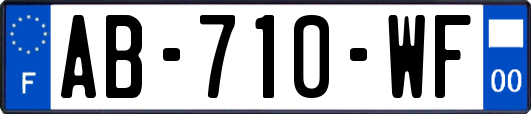 AB-710-WF