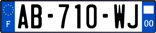 AB-710-WJ