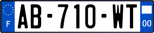 AB-710-WT