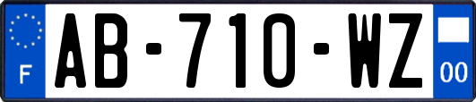 AB-710-WZ