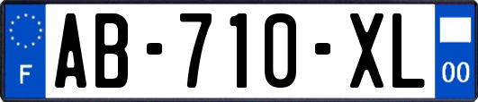 AB-710-XL