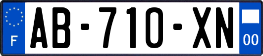 AB-710-XN