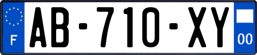 AB-710-XY