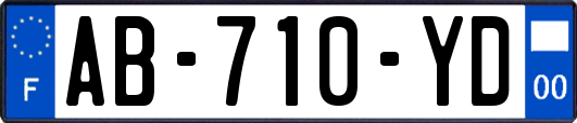 AB-710-YD
