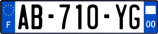 AB-710-YG