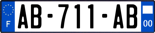 AB-711-AB