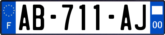 AB-711-AJ