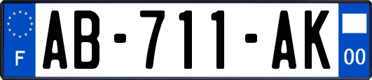 AB-711-AK