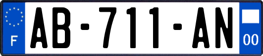 AB-711-AN