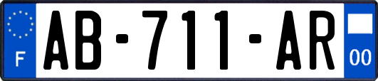 AB-711-AR