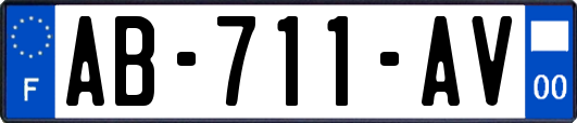 AB-711-AV