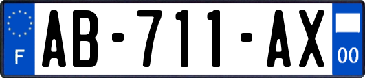 AB-711-AX