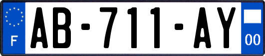 AB-711-AY