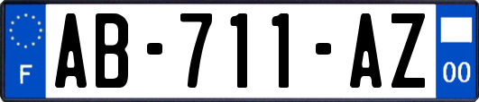 AB-711-AZ