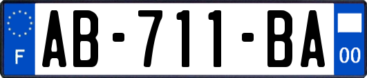 AB-711-BA