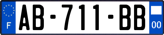 AB-711-BB