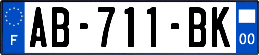 AB-711-BK