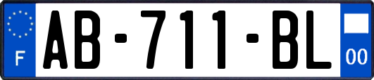 AB-711-BL