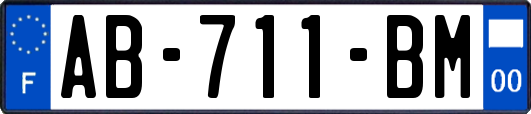 AB-711-BM