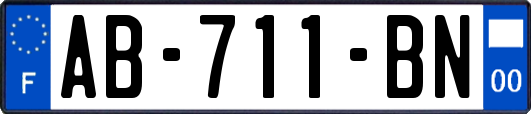 AB-711-BN