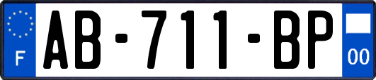 AB-711-BP